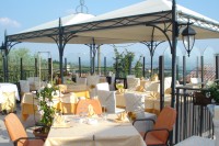 Il gazebo