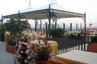 Il gazebo