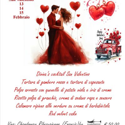 San Valentino