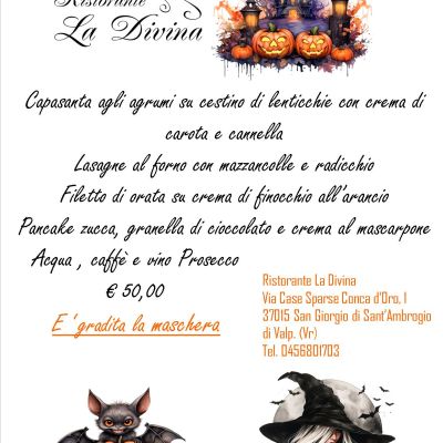 Halloween