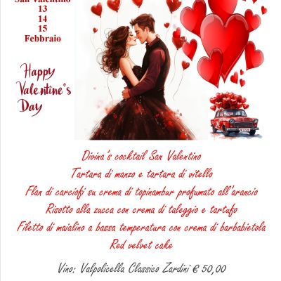San Valentino